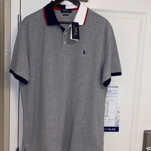 Polo by Ralph Lauren Classic Polo Lrg😎